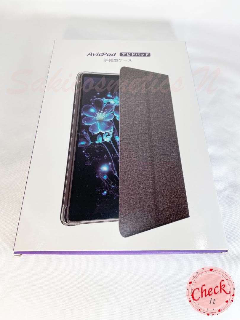 専用ケース付属！✨最新版10インチタブレット✨ AvidPad♡S60 美品✨