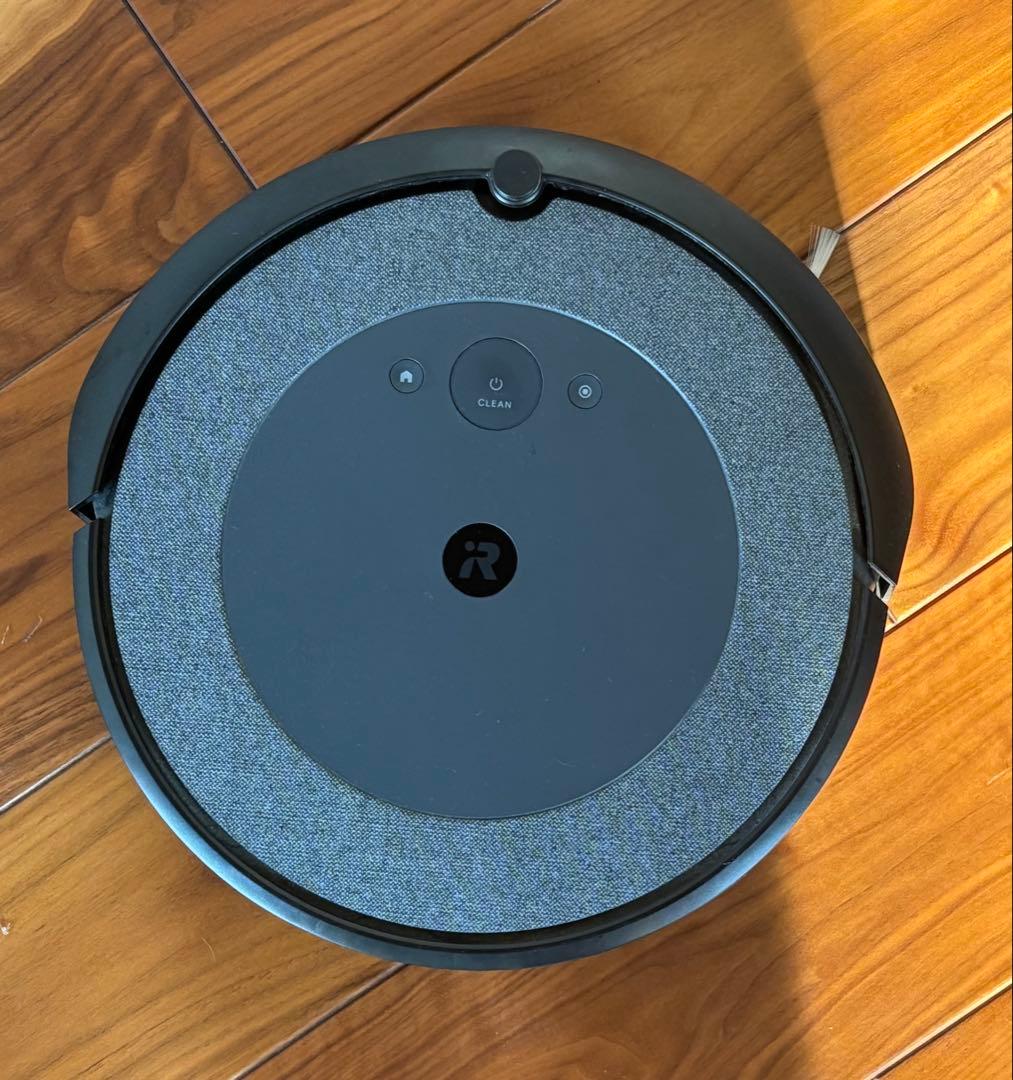 iRobot ルンバ お掃除ロボット +床拭きロボット ブラーバジェット セット
