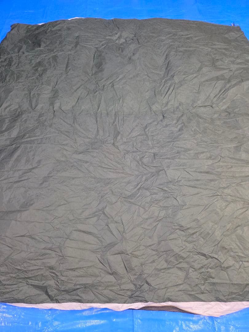 neos PANELスク リーンドゥーブル XL-BB テント ロゴス