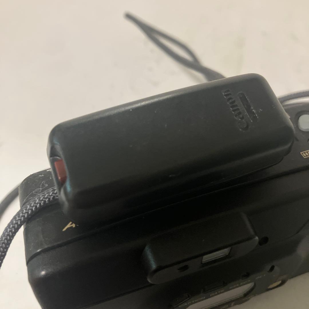 【希少・リモコン付】Canon Autoboy S XL フィルムカメラ 清掃済