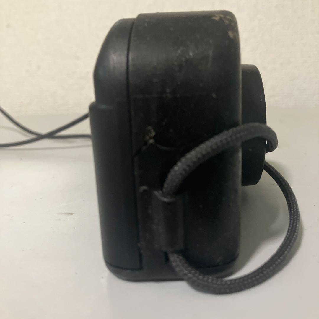 【希少・リモコン付】Canon Autoboy S XL フィルムカメラ 清掃済