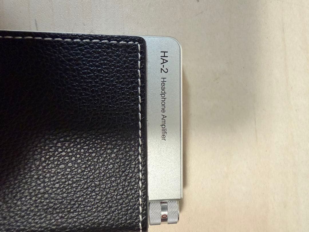 ZENNHEISER HD598＋ヘッドホンアンプOPPO HA-2