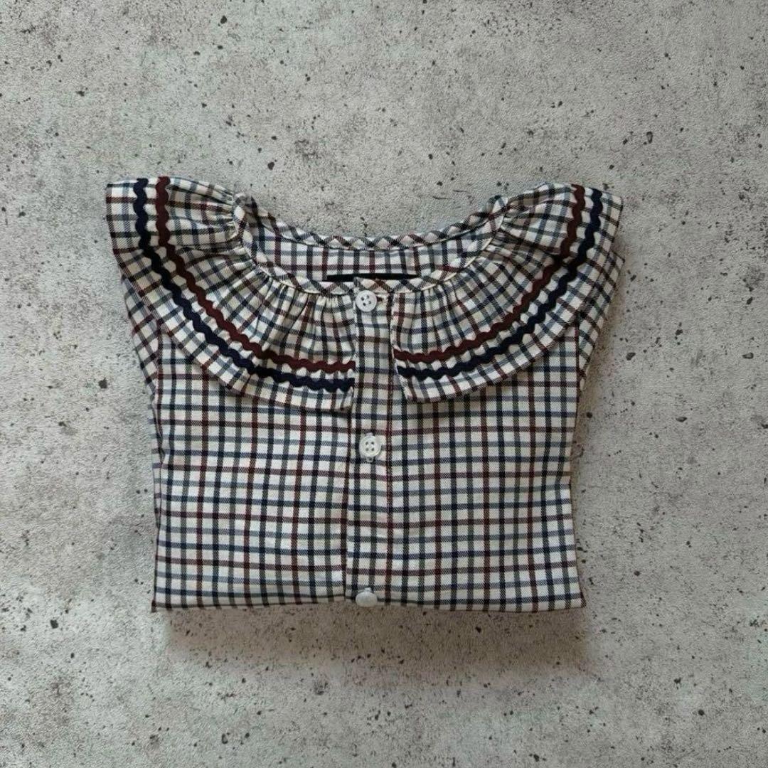 【gu】Maison Marelle / 4y