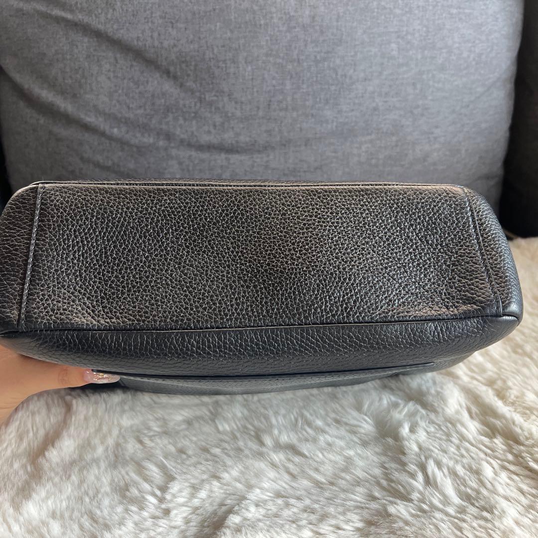 美品　トリーバーチバッグ