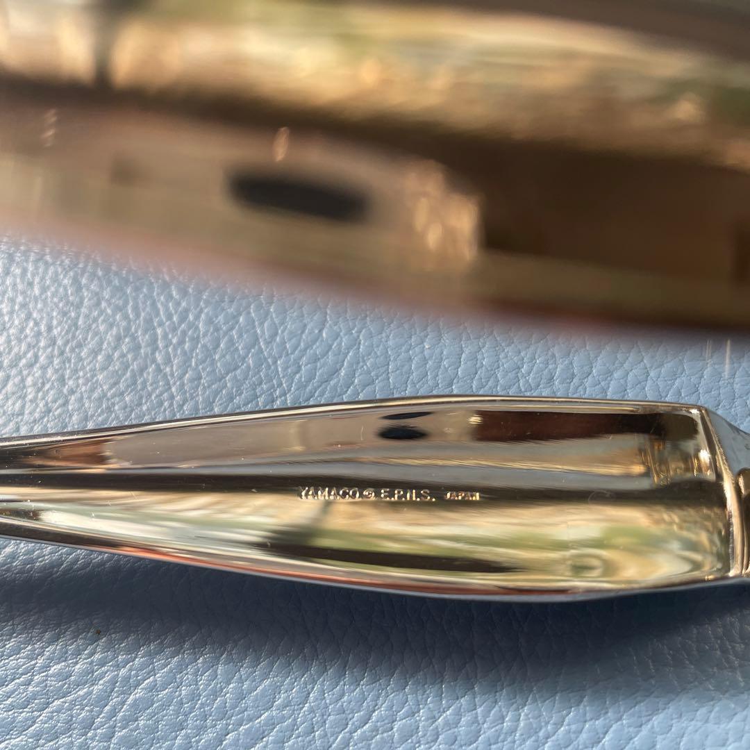 ヤマコ　山崎金属工業　洋白　トング　レストラン、ホテル仕様