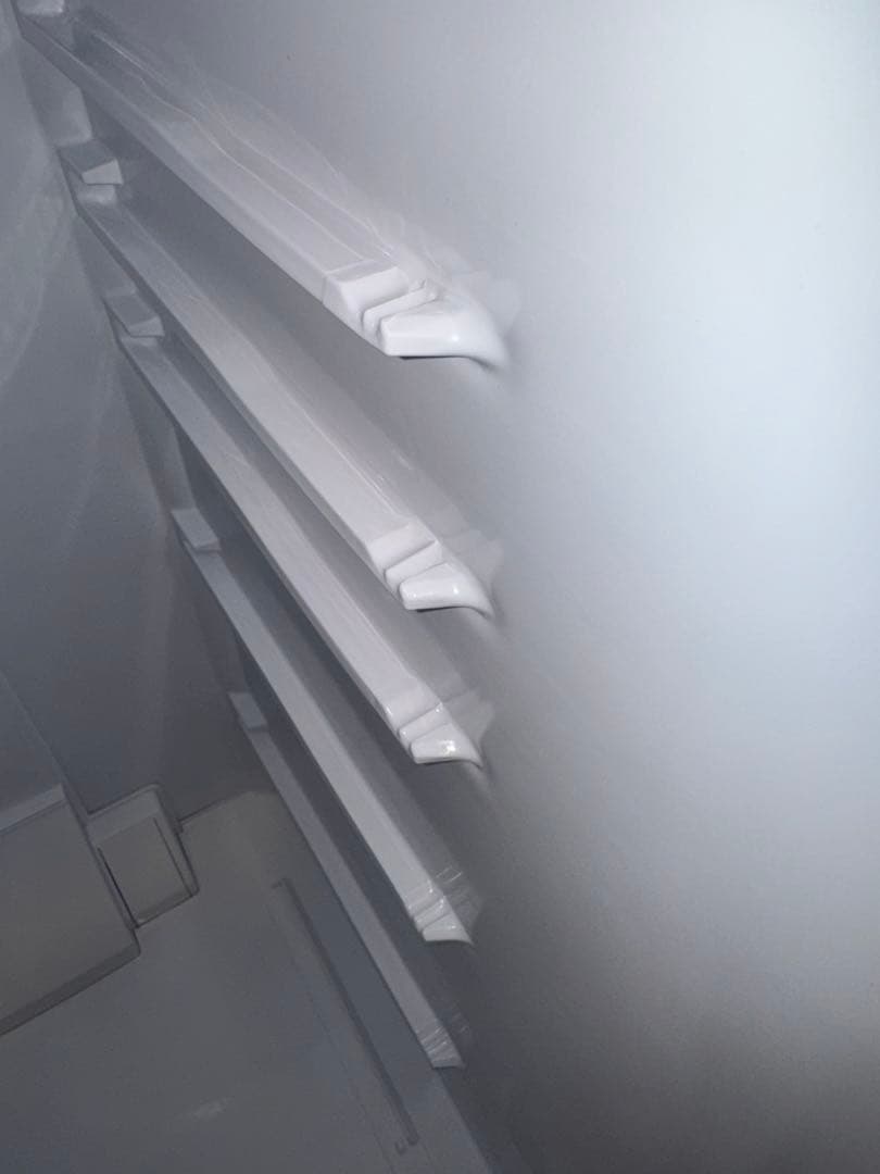 AQUA 冷蔵庫 201L AQR-20J シルバー