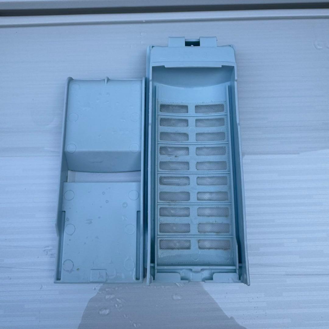 145⭐️2021年製★東芝　洗濯機　8KG 大型　インバーター　 大容量