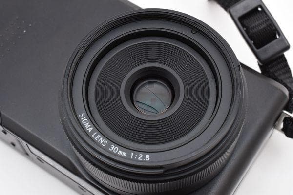 シグマ SIGMA DP2 Merrill