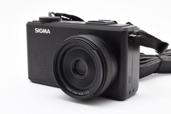 シグマ SIGMA DP2 Merrill