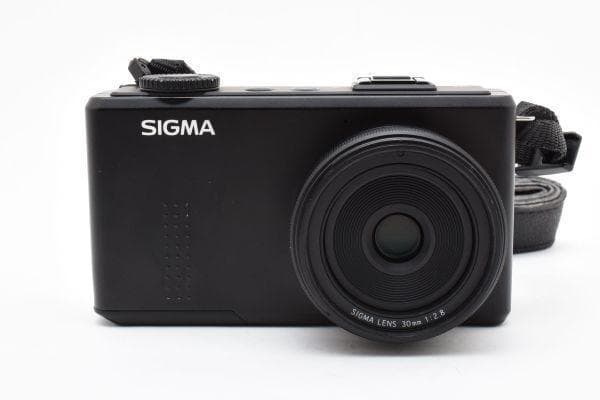 シグマ SIGMA DP2 Merrill