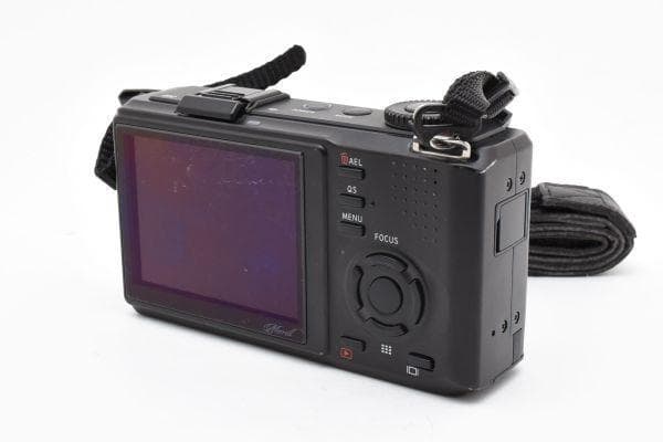 シグマ SIGMA DP2 Merrill