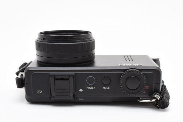 シグマ SIGMA DP2 Merrill