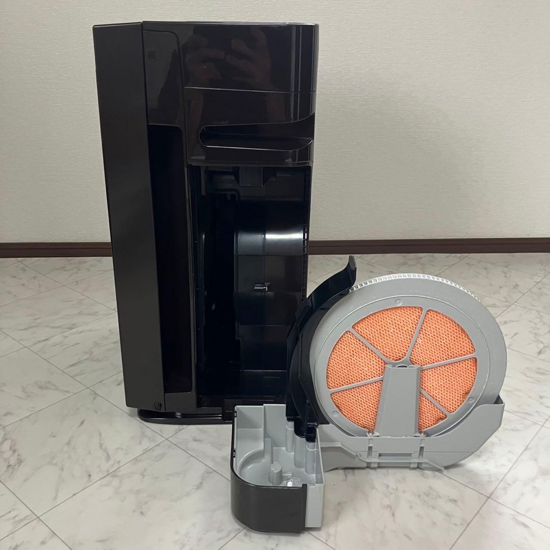 ダイキン DAIKIN MCK70WY-T加湿ストリーマ 空気清浄機