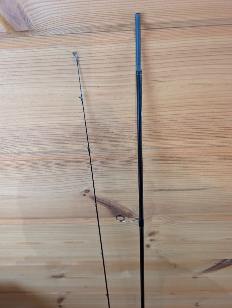 がまかつ　ラグゼ　EGX S89M_solid