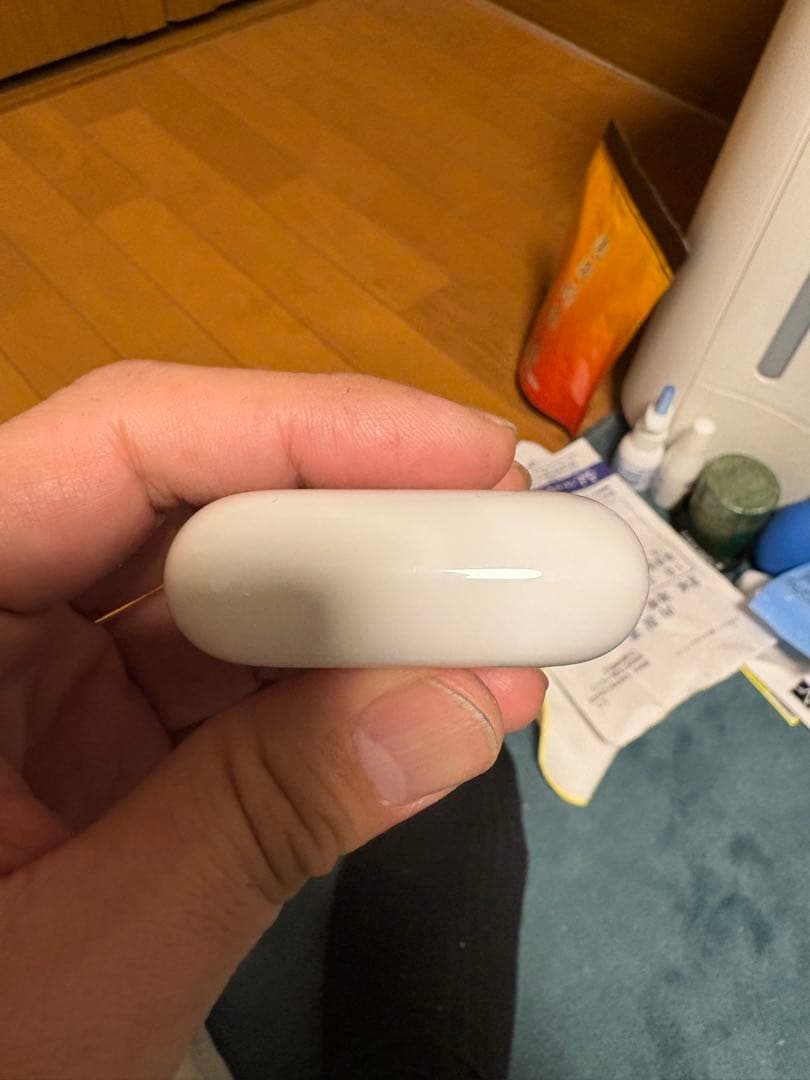 AirPods Pro 第2世代USB-C Apple care+付き