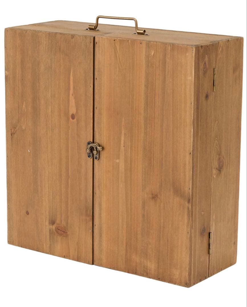 サリュ ディスプレイトランク縦型ワイド／マルシェディスプレイ