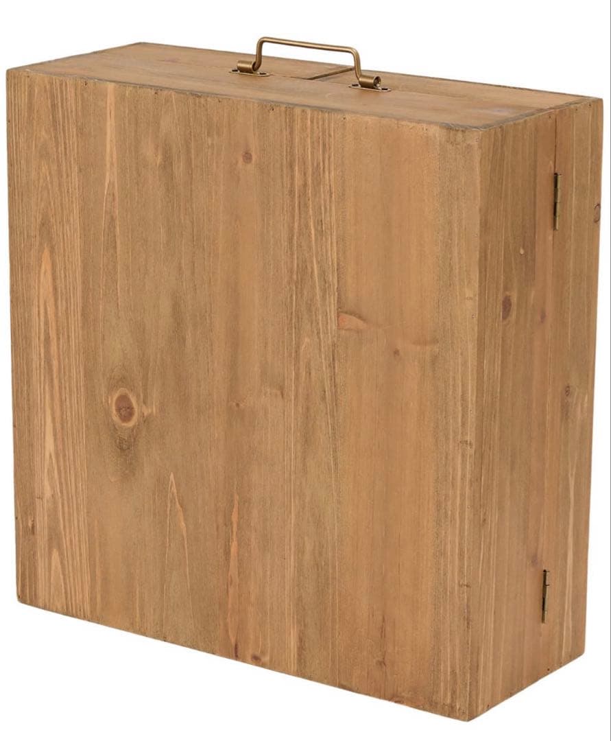 サリュ ディスプレイトランク縦型ワイド／マルシェディスプレイ