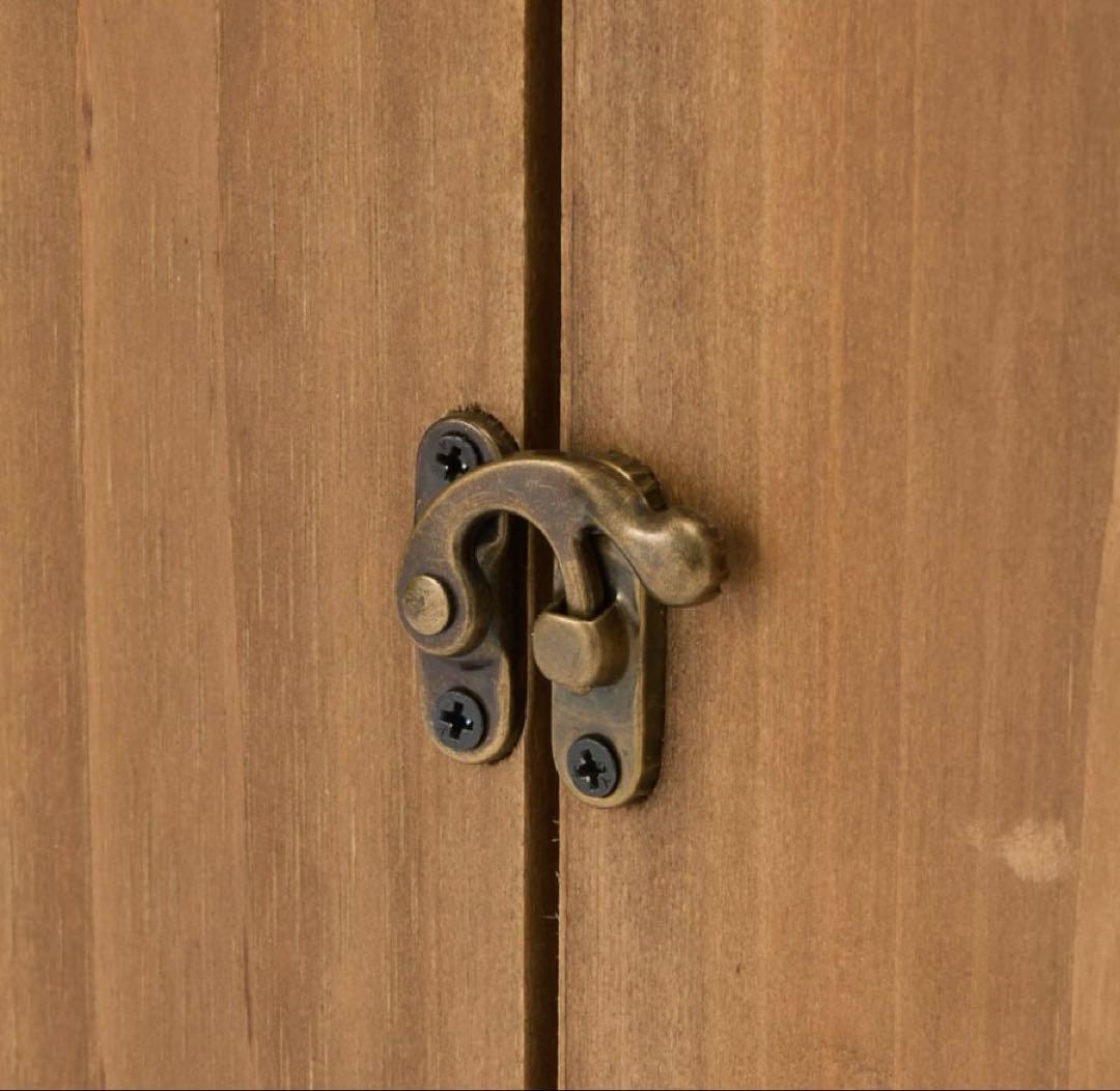 サリュ ディスプレイトランク縦型ワイド／マルシェディスプレイ