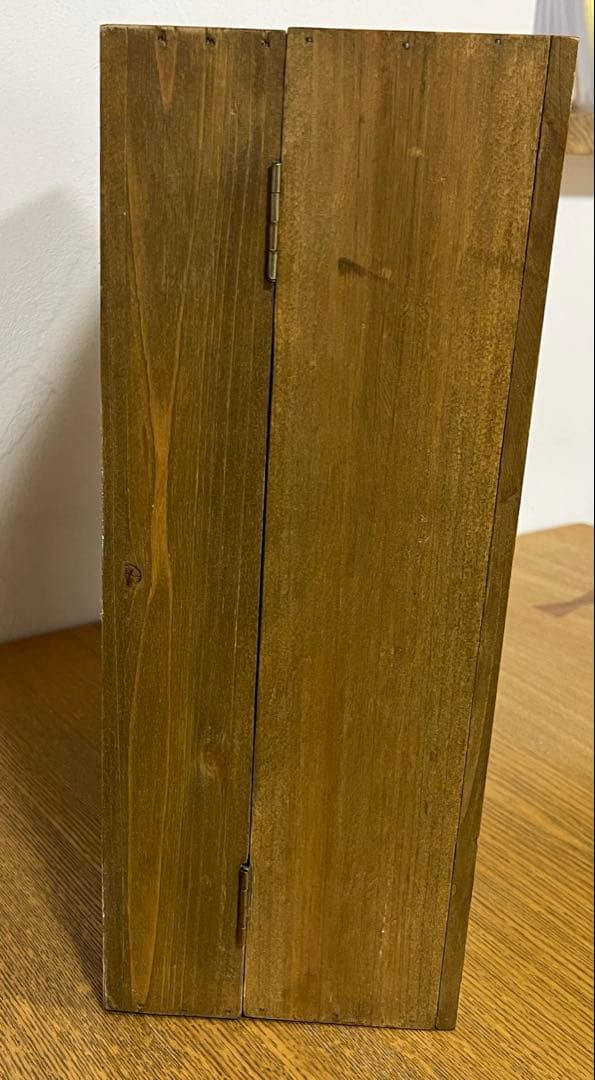 サリュ ディスプレイトランク縦型ワイド／マルシェディスプレイ