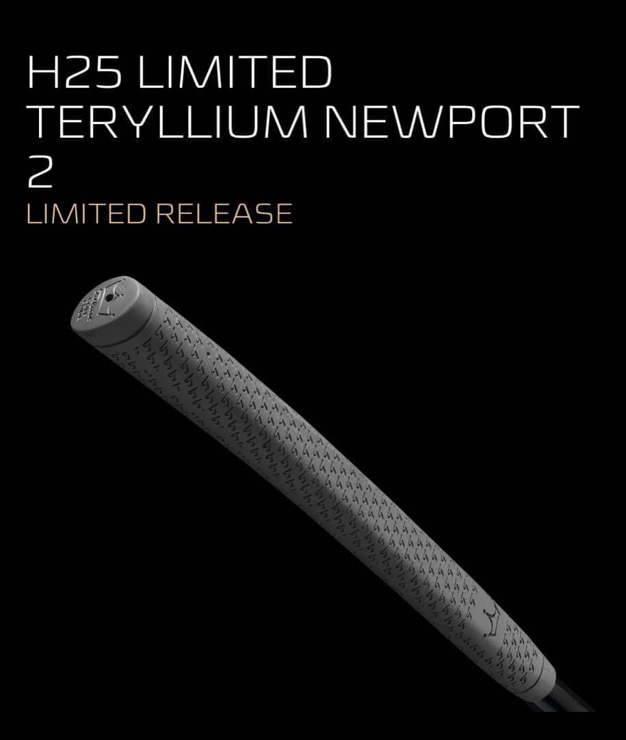 ★新品★スコッティキャメロン CAMERON 2025 ホリデー　Holiday