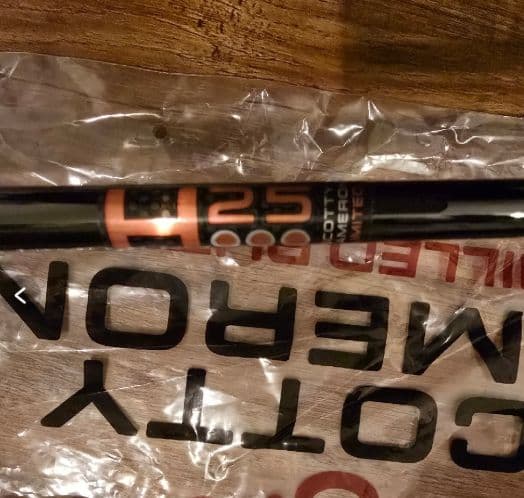 ★新品★スコッティキャメロン CAMERON 2025 ホリデー　Holiday