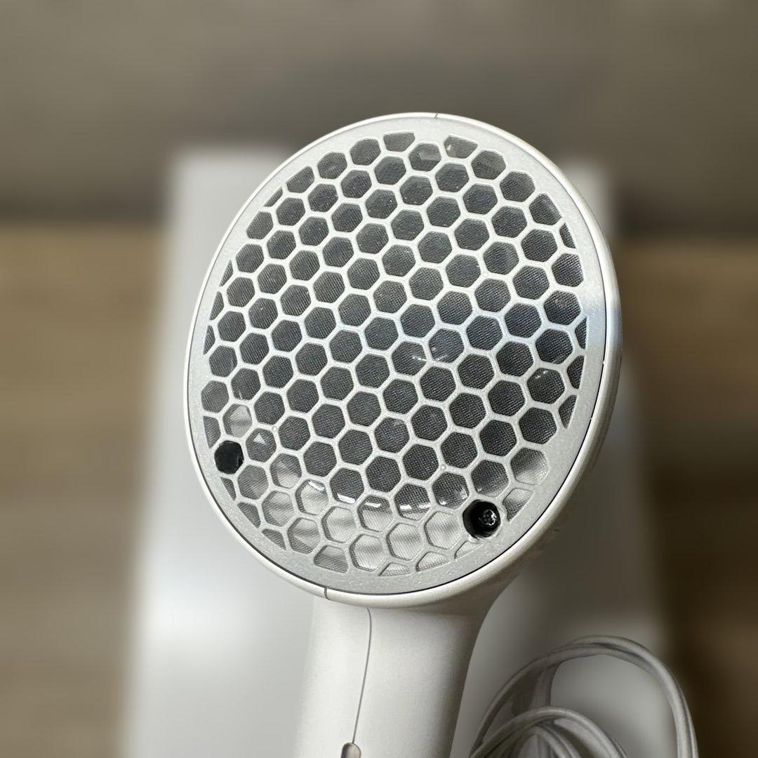 Panasonic EH-NA0J-W WHITE ヘアドライヤーEH-NA0J