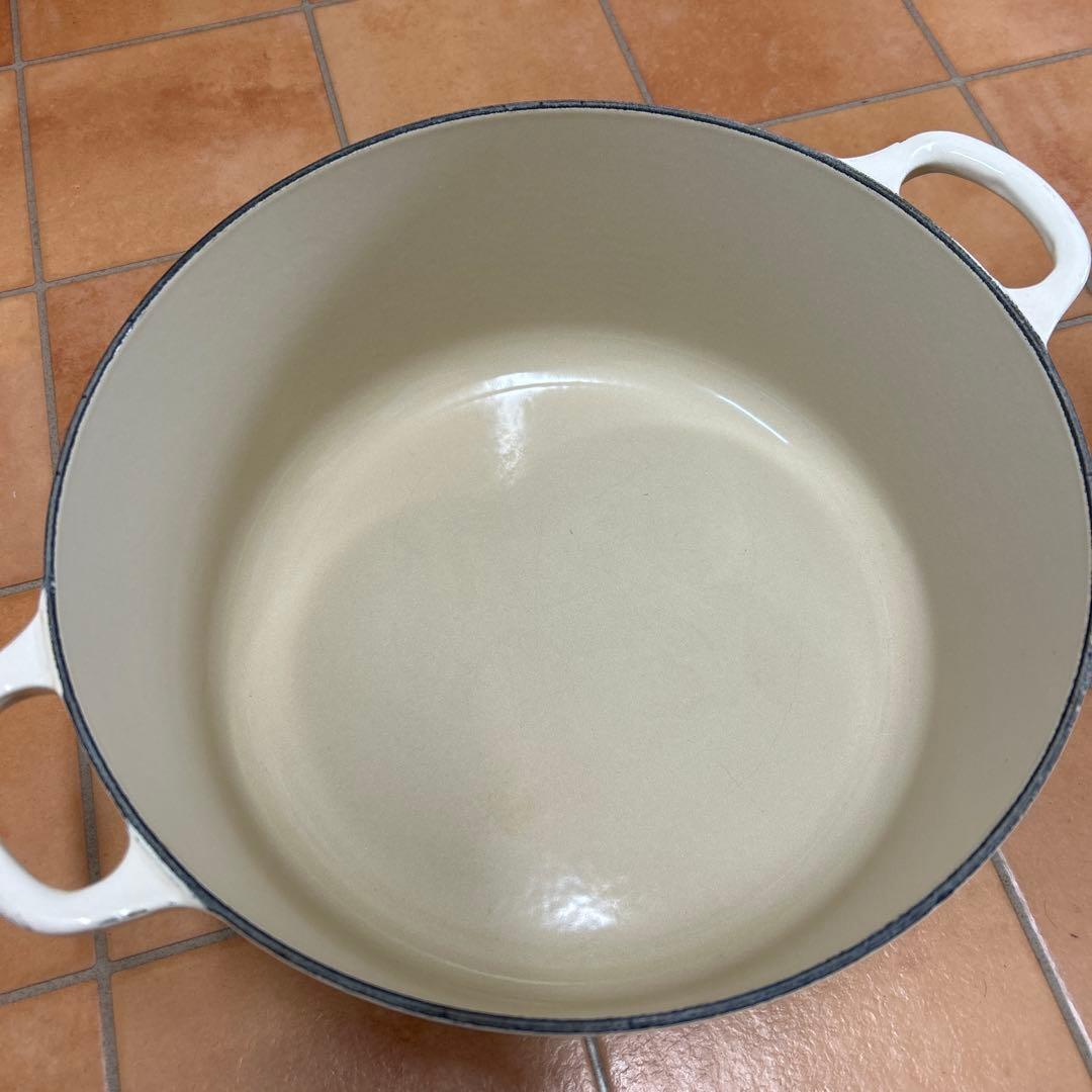 ル・クルーゼ　ルクルーぜ　鍋　28