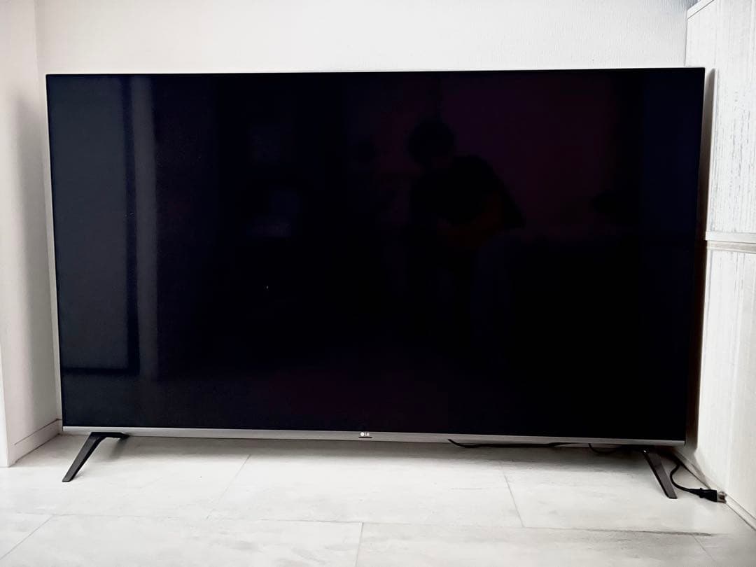 LG 液晶テレビ 65インチ