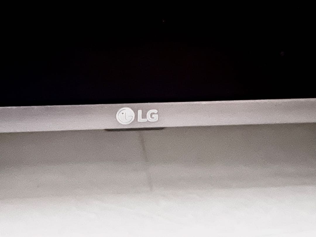 LG 液晶テレビ 65インチ
