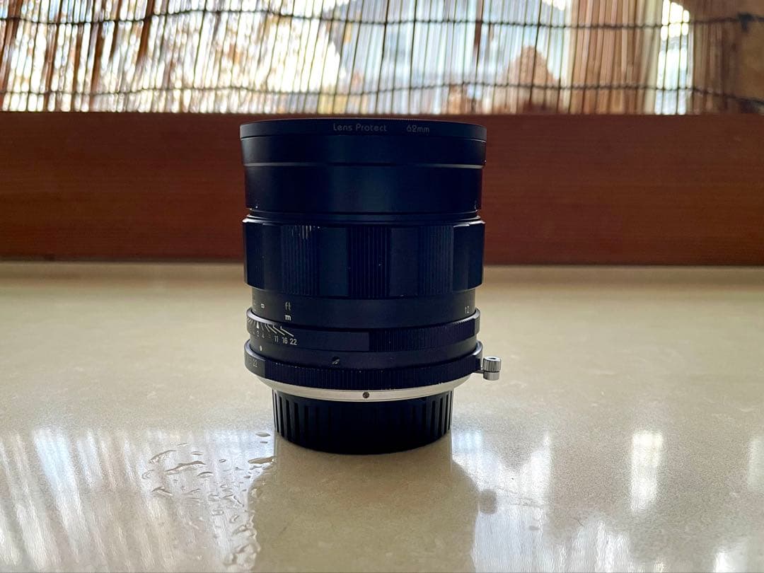 Minolta Rokkor-pf 100mm2.0 ミノルタの女王 希少