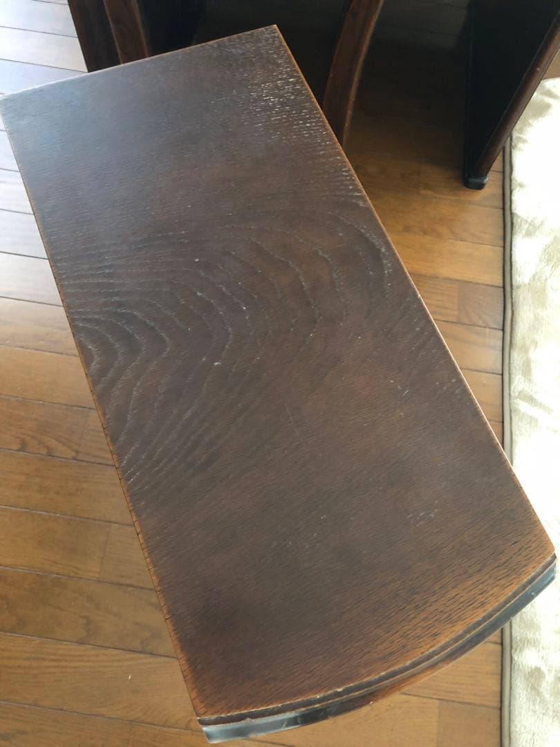 【3点セットの2 引き出し】アトランタ家具/デスク/ドレッサー/アンティーク