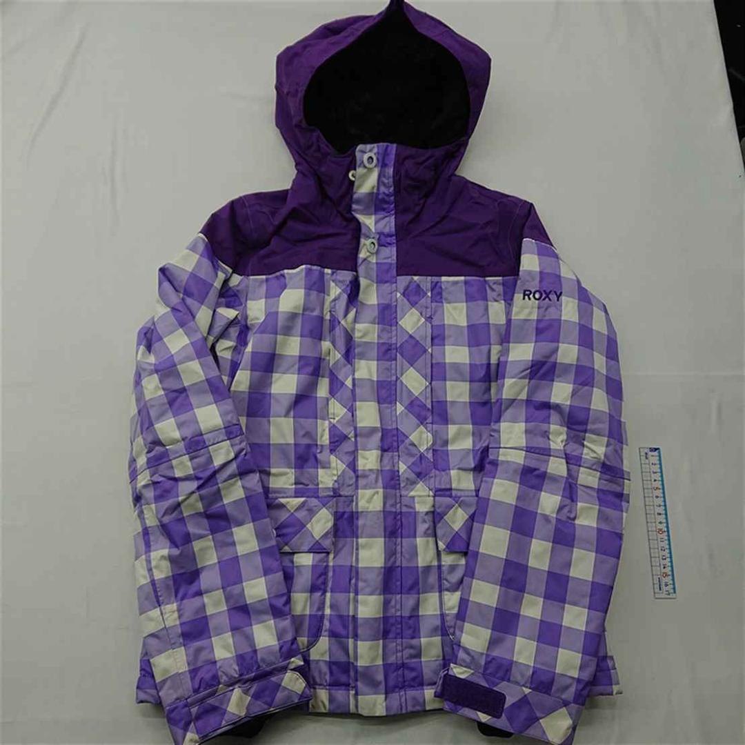 ■ROXY スノーボードウェアセット 女性用