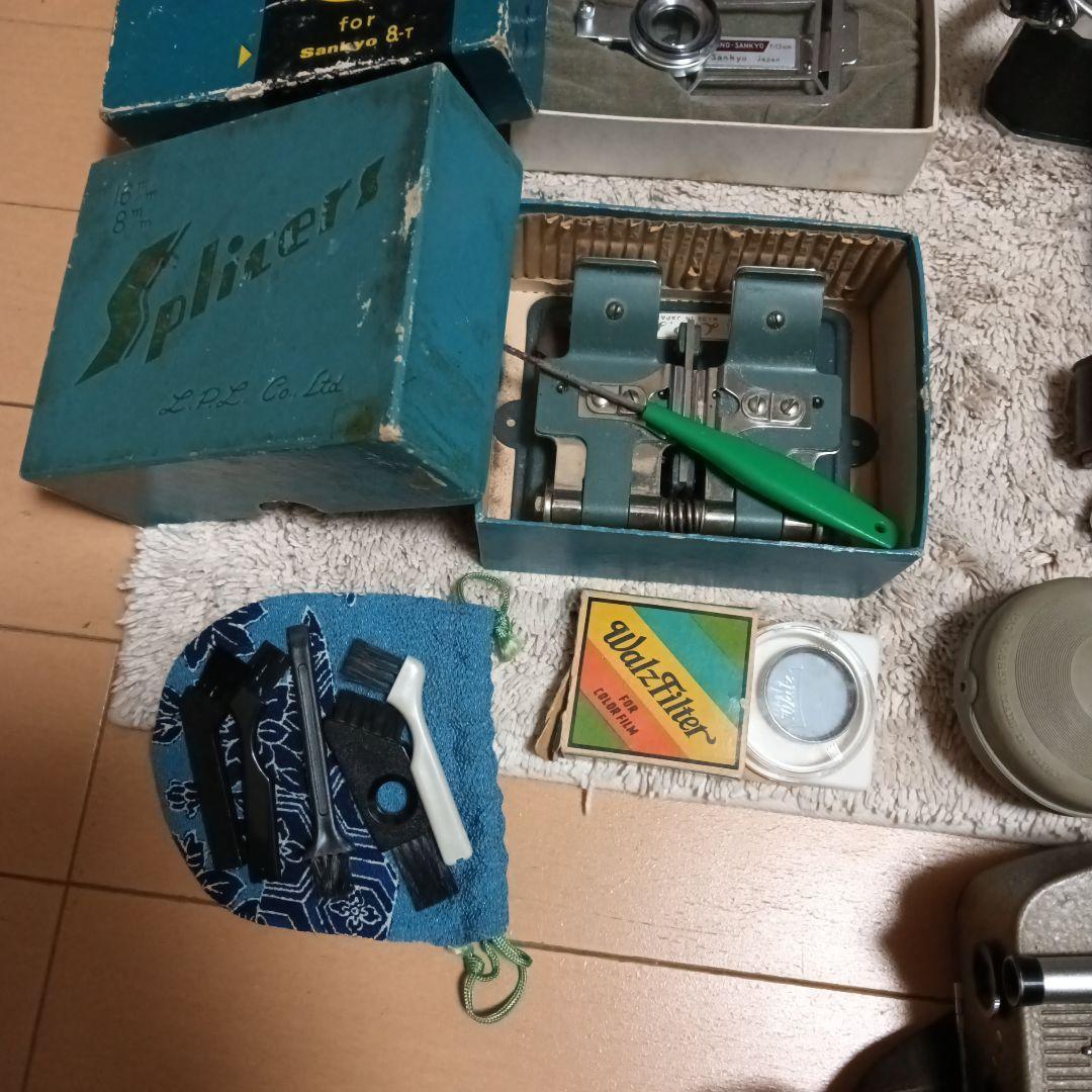 ペンタックス　カメラ　付属品