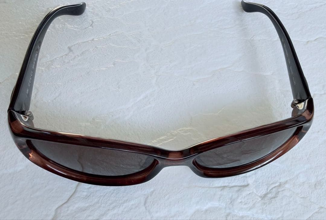 【GUCCI 】GG 2456S サングラス