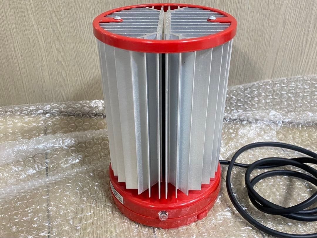 パネルヒーター NS 250昭和精機 250W 熱帯植物 温室 暖房 保温