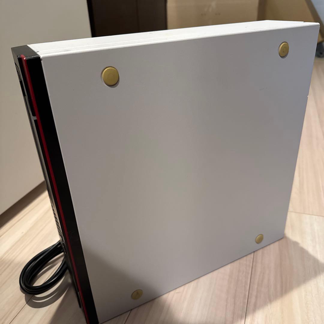 Windowsデスクトップ FUJITSU ESPRIMO D588/TX Corei5-8500