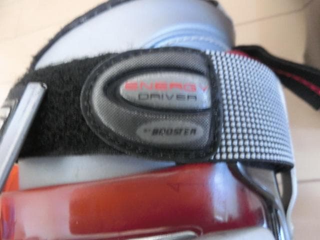 NORDICA W8 ジュニア用ブーツ レッド23～24㎝