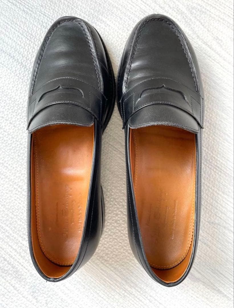 ローファー　ジャランスリワヤ　サイズ7