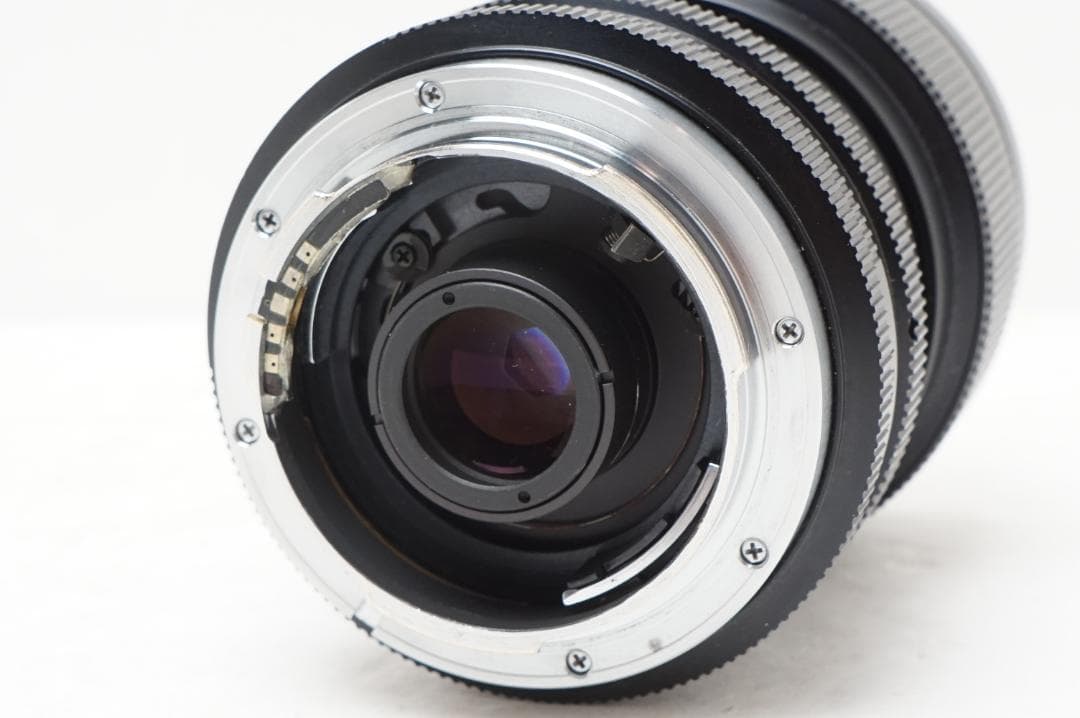 ジャンク　Leitz VARIO ELMAR-R 35mm-70mm F3.5