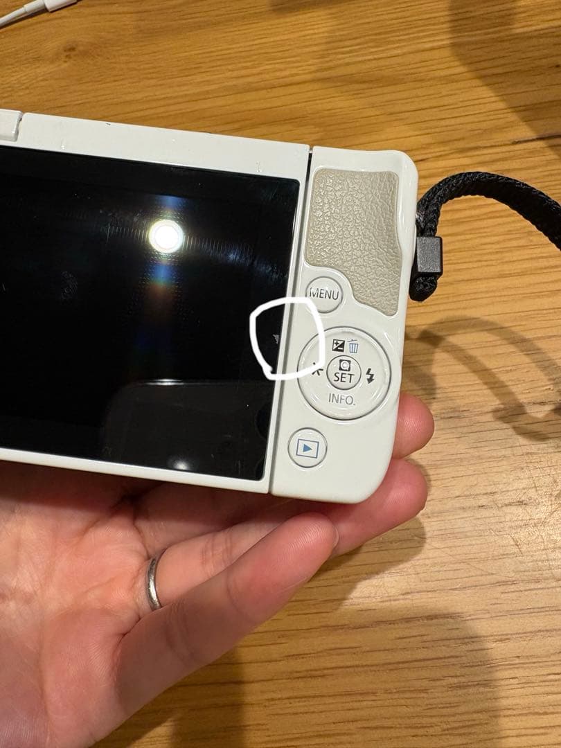 最終値下げ‼️Canon EOS M10 ズームレンズ2セット新品入り