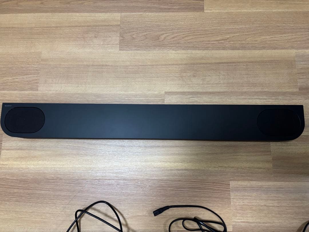 s*g様 BRAVIA Theatre Bar 6 【ほぼ新品】