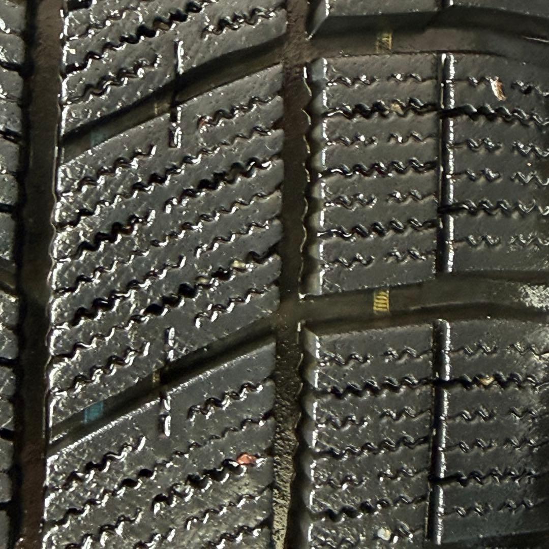 ④【送料込】235/50 R18 スタッドレス VOLVO XC70 4本set