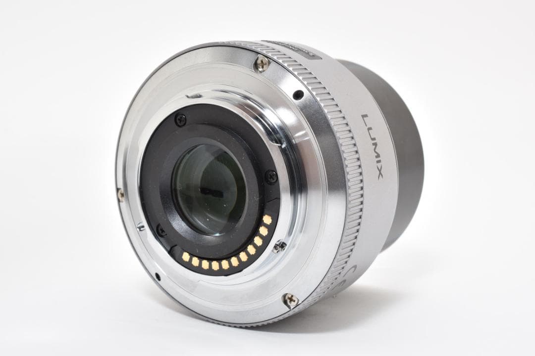 パナソニック G VARIO 14-42mm F3.5-5.6 #21229