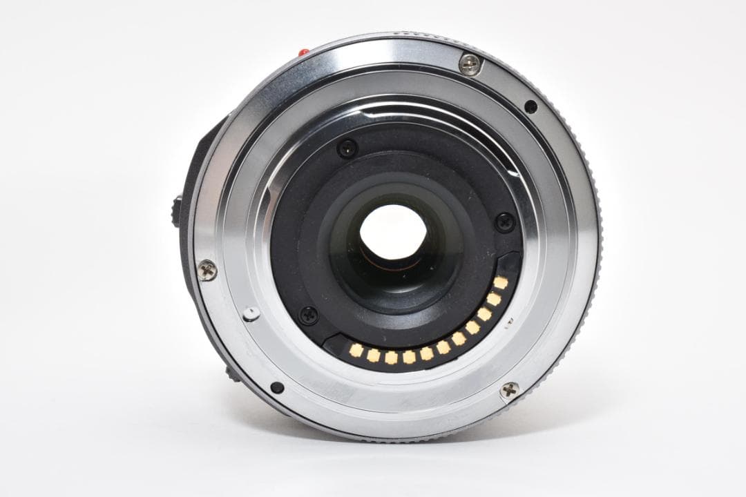 パナソニック G VARIO 14-42mm F3.5-5.6 #21229