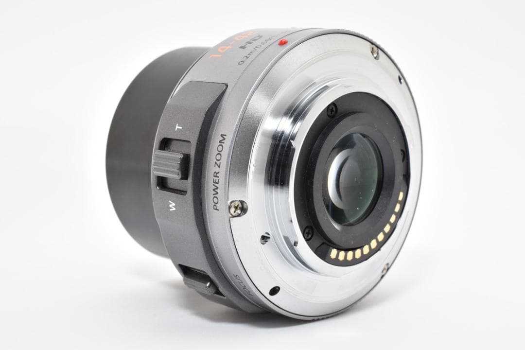 パナソニック G VARIO 14-42mm F3.5-5.6 #21229