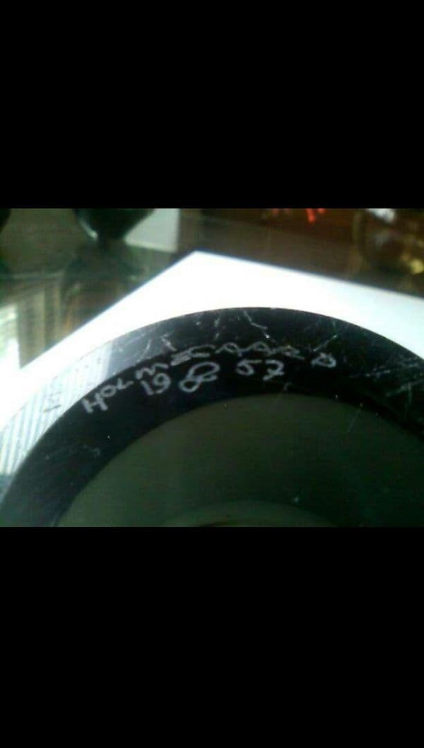 レアホルムガードHolmegaard Per Lutken(北欧スペースエイジ