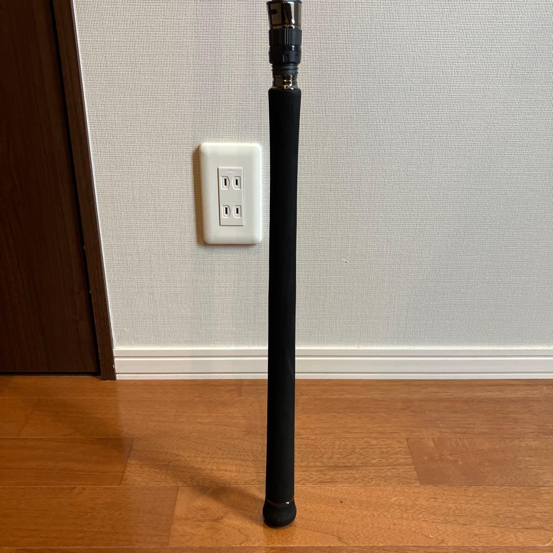 ジグザム、ディープライダー、JDR561S-6K、天龍、テンリュー