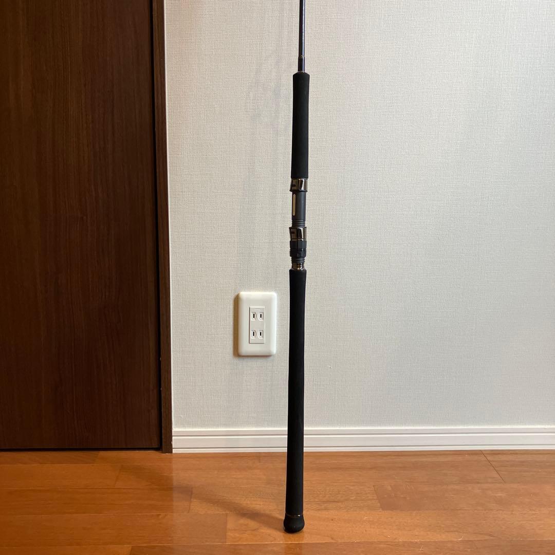 ジグザム、ディープライダー、JDR561S-6K、天龍、テンリュー