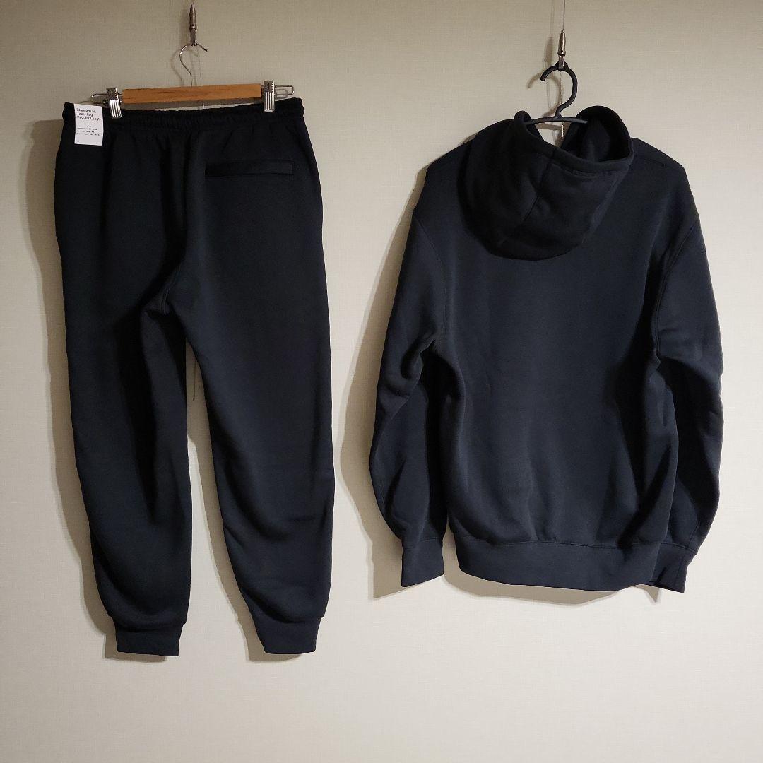 こう Mサイズ NIKE セットアップ スウェット 上下セット