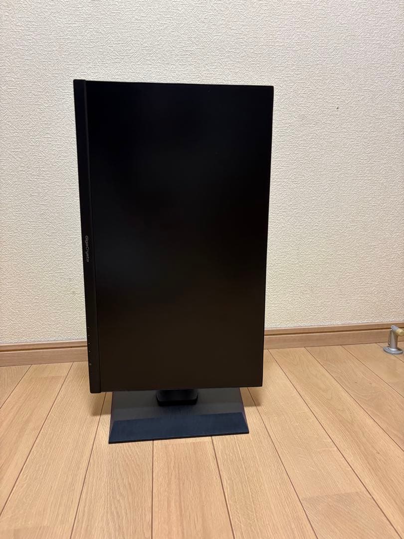 ゲーミングモニター 23.8インチ165Hz ギガクリスタル